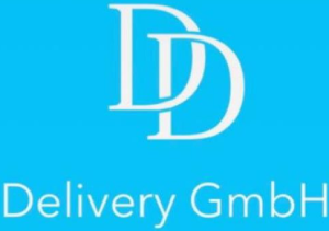 D.D Delivery GmbH logo